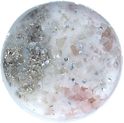 Wosk sojowy Cosmo Cocktail Botanical z Limetką - BOMB Cosmetics