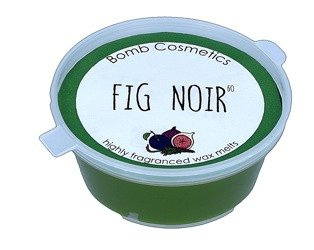 Wosk zapachowy FIG NOIR