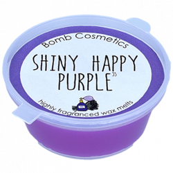 Wosk zapachowy RADOSNY FIOLET