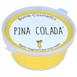 Wosk zapachowy PINA COLADA