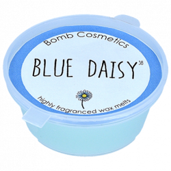 Wosk zapachowy BŁĘKITNA STOKROTKA