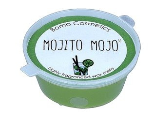 Wosk zapachowy MOJITO