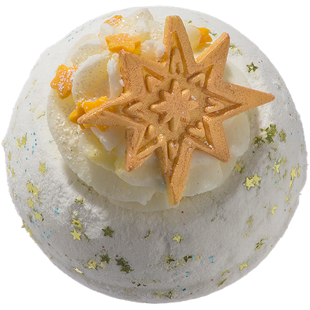 Zestaw upominkowy w papierze ozdobnym RUDOLPH NOSE BEST