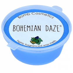 Wosk zapachowy ARTYSTYCZNY NIEŁAD