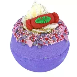 Musująca kula do kąpieli You're a Cracker