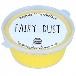 Wosk zapachowy MAGICZNY PYŁ