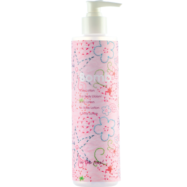 Lotion do ciała IN THE PINK – Bomb Cosmetics