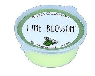 Wosk zapachowy KWIAT LIMONKI