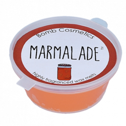 Wosk zapachowy MARMOLADKA