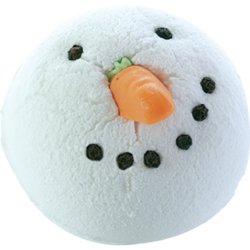 Musująca kula do kąpieli BAŁWANEK