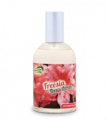 Perfumy do wnętrz FREZJA