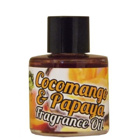 Olejek zapachowy COCOMANGO & PAPAJA