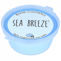 Wosk zapachowy MORSKA BRYZA