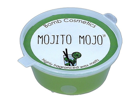 Wosk zapachowy MOJITO