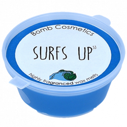 Wosk zapachowy NA FALI