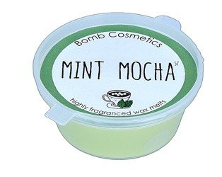 Wosk zapachowy MIĘTOWA MOCHA
