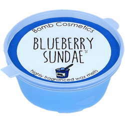 Wosk zapachowy JAGODOWY DESER