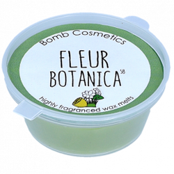 Wosk zapachowy FLEUR BOTANICA