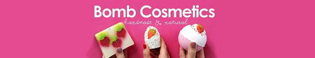 Musująca kula do kąpieli z naturalnymi masełkami Ice Dream - BOMB Cosmetics